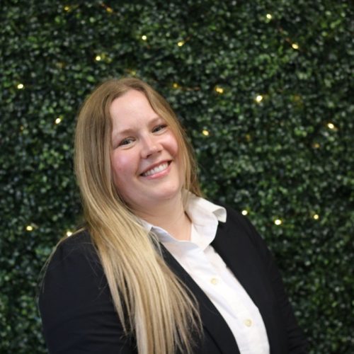Cheri Schlyter, Shelter Program Manager