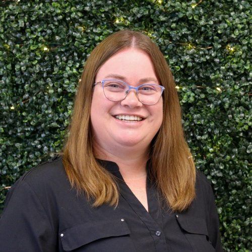 Suzanne Bryant, Hub & Housing Manager