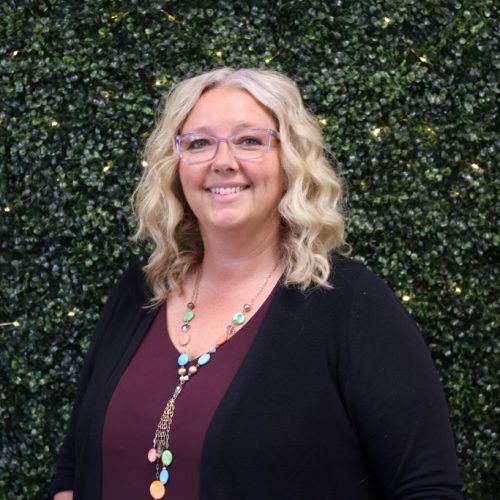 Tanya Wald, Executive Director